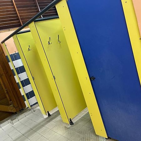 Sejour A Bord D'Un Voilier Type Studio Pointe-a-Pitre  Luaran gambar