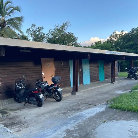 Sejour A Bord D'Un Voilier Type Studio Pointe-a-Pitre  Luaran gambar