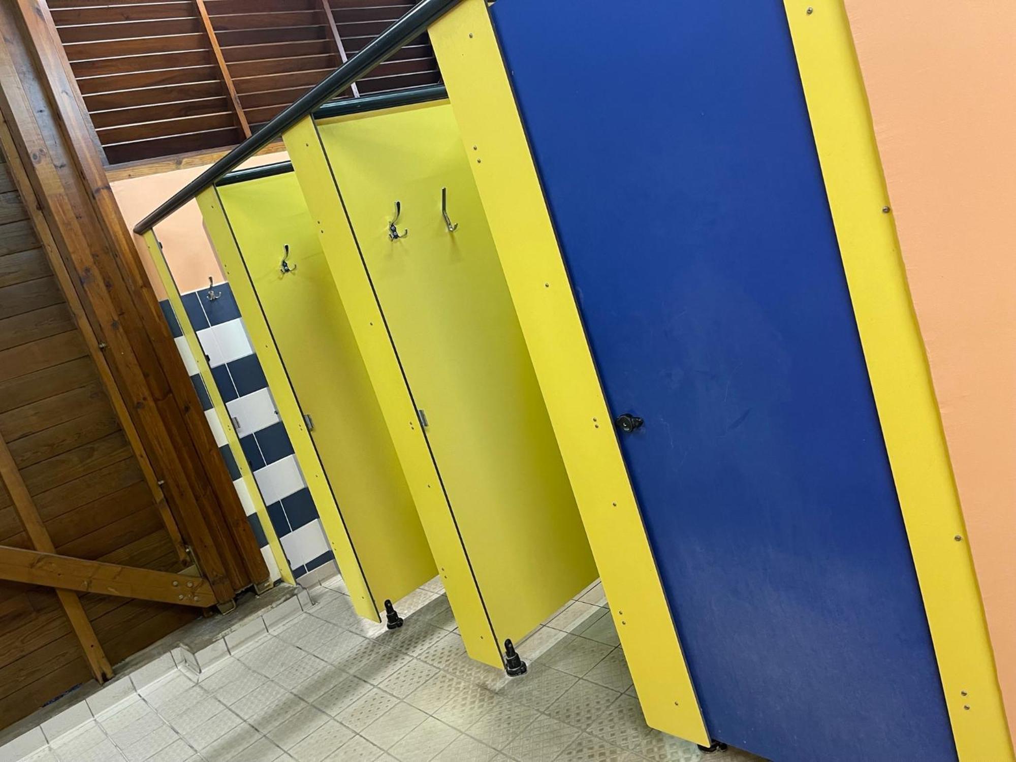 Sejour A Bord D'Un Voilier Type Studio Pointe-a-Pitre  Luaran gambar